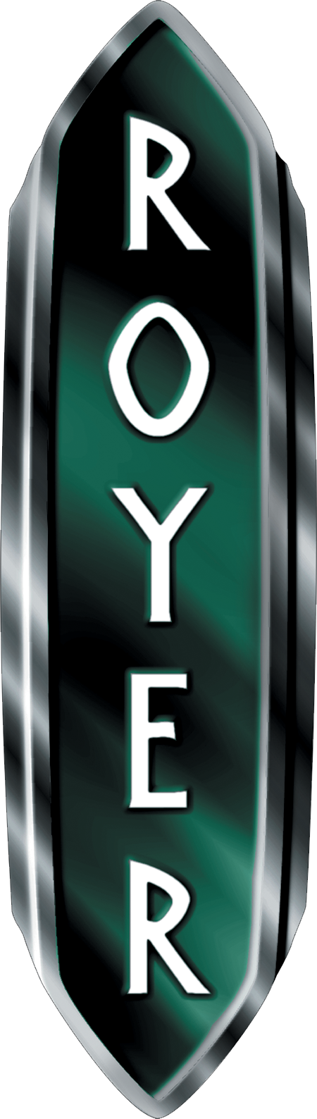 Royer Labs official badge